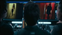 Lady Voyeur - Season 01 (Hindi) Episode 09